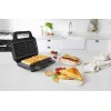 Breville VST098X 3-in-1 Sandwichmaker