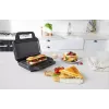 Breville VST098X 3-in-1 Sandwichmaker