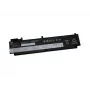 BTI Ersatzakku 3 Zellen für Apple MacBook Pro 13 inch A1278 (A1322, 63.5Wh, 5800mAh, Li-Polymer, Schwarz)