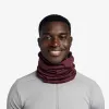 Buff Lightweight Merino Wool Multifunktionstuch, Grenade