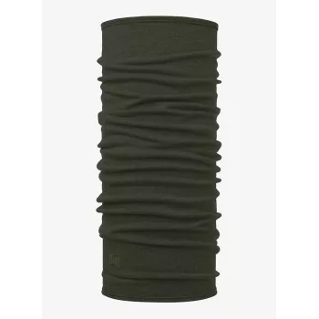 Buff Merino Midweight Multifunktionsschlauch Olive