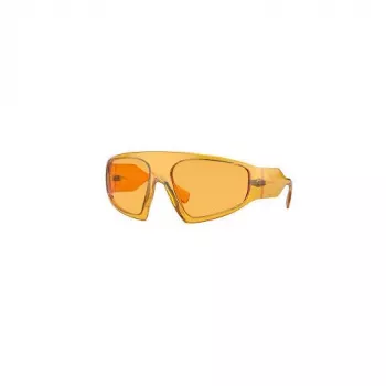 Burberry BE4369 Damen-Sonnenbrille Havana Braun Verlauf 64mm