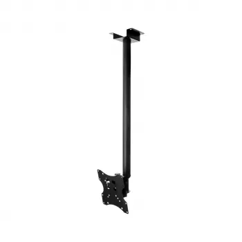 CABLETECH LCD-Deckenhalterung, Schwarz