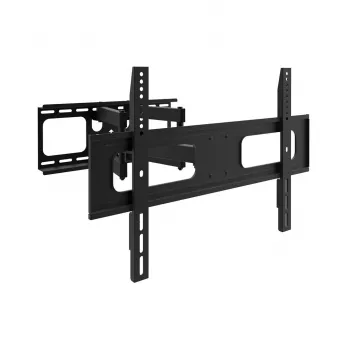 CABLETECH Universal-TV-Halterung 37-80 Zoll (UPA36-466), vertikale und horizontale Verstellung