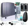 CAME BXV 10 SAFE ATOMO Set (TOP-Fernbedienungen) für Schiebetore bis 1000 kg