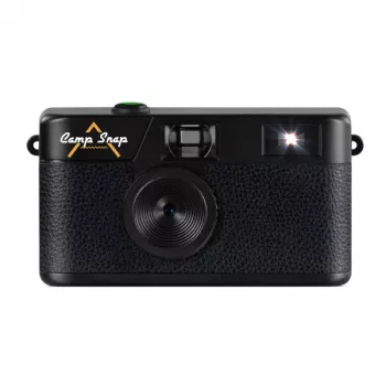 Camp Snap CS-V105-BK-WW Schwarz
