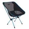 Helinox Chair One XL Camping Campingstuhl, Black