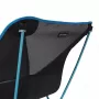 Helinox Chair One XL Camping Campingstuhl, Black