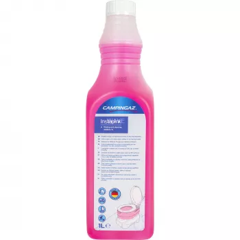 CAMPINGAZ Camping Gaz Sanitärzusatz Instapink 1.0L