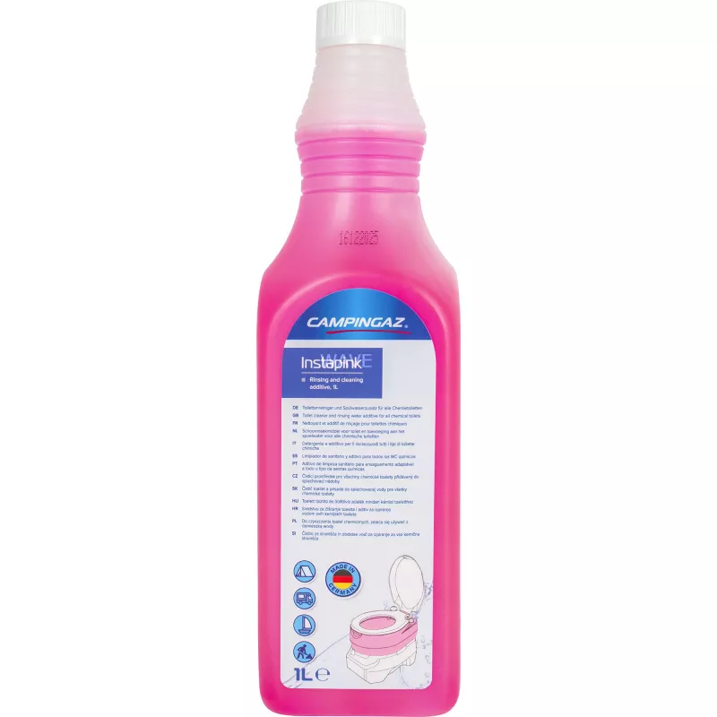 CAMPINGAZ Camping Gaz Sanitärzusatz Instapink 1.0L