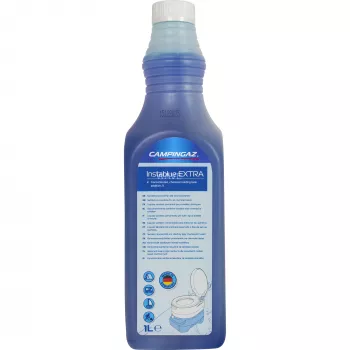 Campingaz Instablue Extra Chemischer Toilettenzusatz 2,5L