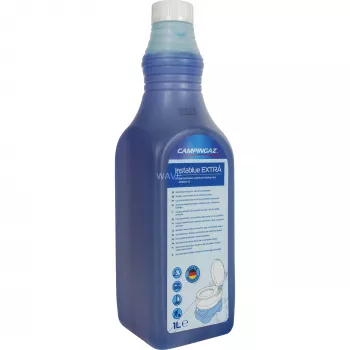 Campingaz Instablue Extra Chemischer Toilettenzusatz 2,5L