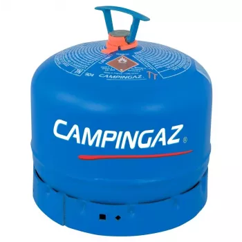 Campingaz R904/R907 leere nachfüllbare Butangasflasche - 1,8 kg