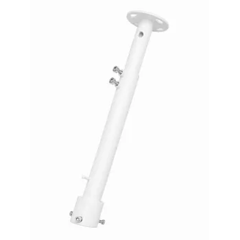 Camsafe CS05-PTZ Mount - Wand-/Deckenhalterung für PTZ-Dome-Kameras, Weiß, Aluminiumlegierung