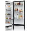 Candy CNCQ2T518DB Kühl-Gefrier-Kombination, No Frost, schwarz, 197 l / 82 l
