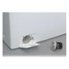 Candy CS4 1072DE/1-S Frontlader-Waschmaschine - 7 kg, 1000 U/min, Energieklasse D, Weiß