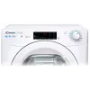 Candy CSOE H7A2TE-S Freistehender Wärmepumpentrockner, 7 kg, A++, Wi-Fi, Weiß