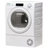 Candy CSOE H7A2TE-S Freistehender Wärmepumpentrockner, 7 kg, A++, Wi-Fi, Weiß