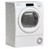 Candy CSOE H7A2TE-S Freistehender Wärmepumpentrockner, 7 kg, A++, Wi-Fi, Weiß