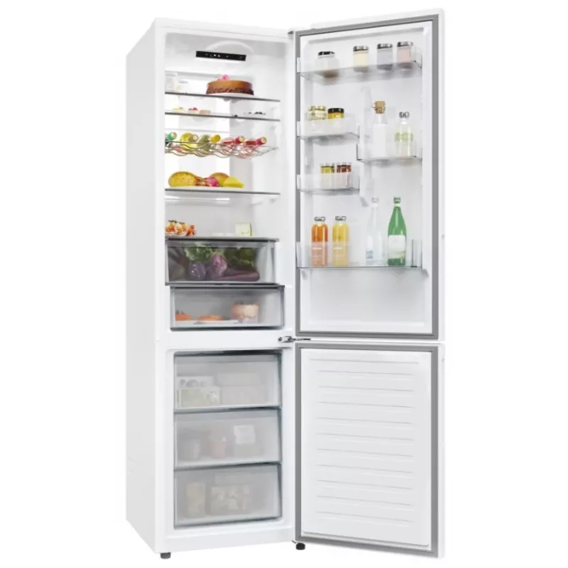 Candy ECN4CQTEW206 Freistehende Waschmaschine, 6 kg, 1000 U/min, Weiß