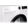 Candy GD 27SB7-S 7kg 1200rpm Frontlader-Waschmaschine mit NFC Smart Touch, Weiß