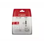 Canon CLI-551GY XL High Yield Grey Ink Cartridge - 11 ml