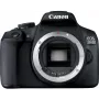 Canon EOS 2000D DSLR-Kameragehäuse