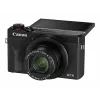 Canon PowerShot G7 X Mark III Kompaktkamera (Schwarz)