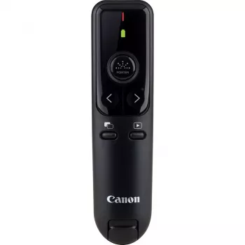 Canon PR500-R Presenter Kabelloser Presenter mit Laserpointer