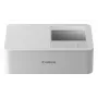 Canon SELPHY CP1500 Dye-Sublimation Photo Printer - Weiß