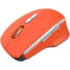 Canyon 2.4 GHz Wireless Mouse mit 7 Tasten DPI 800/1200 Rot
