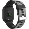Canyon Kids Smart Watch KW33 Schwarz