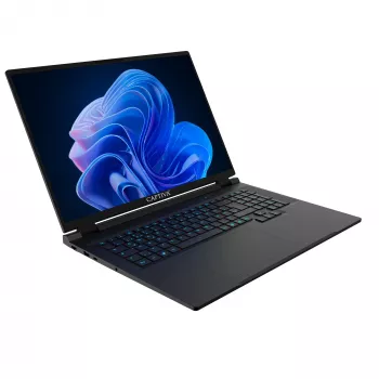 Captiva Highend Gaming I10-4664 GE 18 Zoll Notebook - Intel Core i9-14900HX, GeForce RTX 5070 Ti 12GB, 16GB RAM, 1TB SSD, kein Betriebssystem