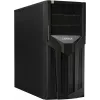 CAPTIVA I83-407 Intel Core i5-14400 16GB DDR5 1TB SSD Midi Tower PC Schwarz (83407)