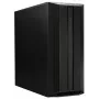 Captiva PC Workstation I10-4125 (Intel Core Ultra 7 270K Plus, NVIDIA GeForce RTX 5050 8GB GDDR6, 32GB RAM, 1TB SSD, Wi-Fi, ohne Betriebssystem, Schwarz)