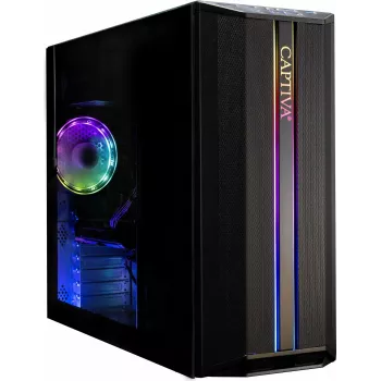 CAPTIVA Power Starter R76-220 Desktop-PC, AMD Ryzen 7, 32GB DDR4, 1TB SSD, Windows 11 Home