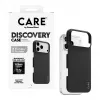 CARE by PanzerGlass Discovery Hülle mit MagSafe für iPhone 17 Pro Max - Transparent