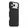CARE by PanzerGlass Discovery Hülle mit MagSafe für iPhone 17 Pro Max - Transparent