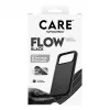 CARE by PanzerGlass Flow Case für iPhone 17 Pro Max Schwarz MagSafe (CR81975)