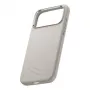 CARE by PanzerGlass Flow Case Vanilla mit MagSafe für iPhone 17 Pro Max