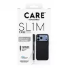 CARE by PanzerGlass SL1M Hülle Schwarz mit MagSafe für iPhone 17 Pro Max