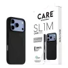 CARE by PanzerGlass SL1M Hülle mit MagSafe für iPhone 17 Pro – Schwarz