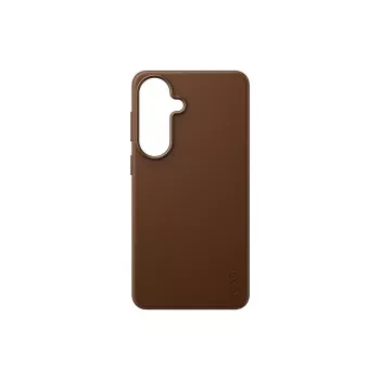 CARE by PanzerGlass Solo Case für Samsung Galaxy S26 Plus - Braun