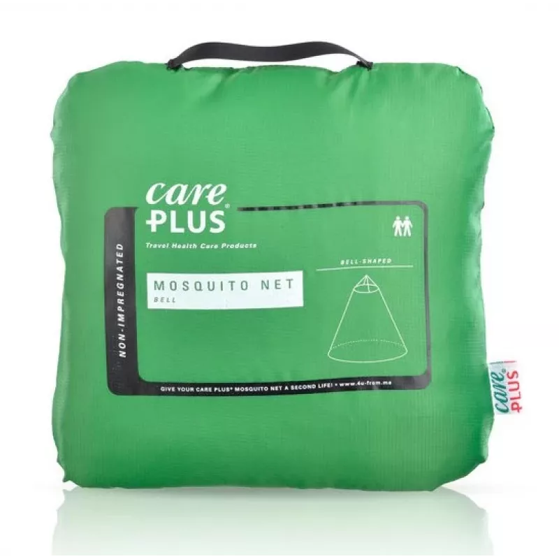 Care Plus Moskitonetz-Glocke, 2 Personen
