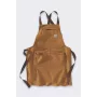 Carhartt Duck Brown Schürze