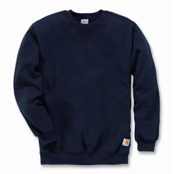 Carhartt Midweight Crewneck Sweatshirt Herren Original Fit Pullover