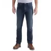 Carhartt Rugged Flex Straight Tapered Pants - Herren Arbeitshose mit Stretch