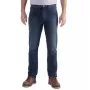 Carhartt Rugged Flex Straight Tapered Pants - Herren Arbeitshose mit Stretch