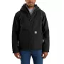 Carhartt Super Dux Active Jacke, Schwarz