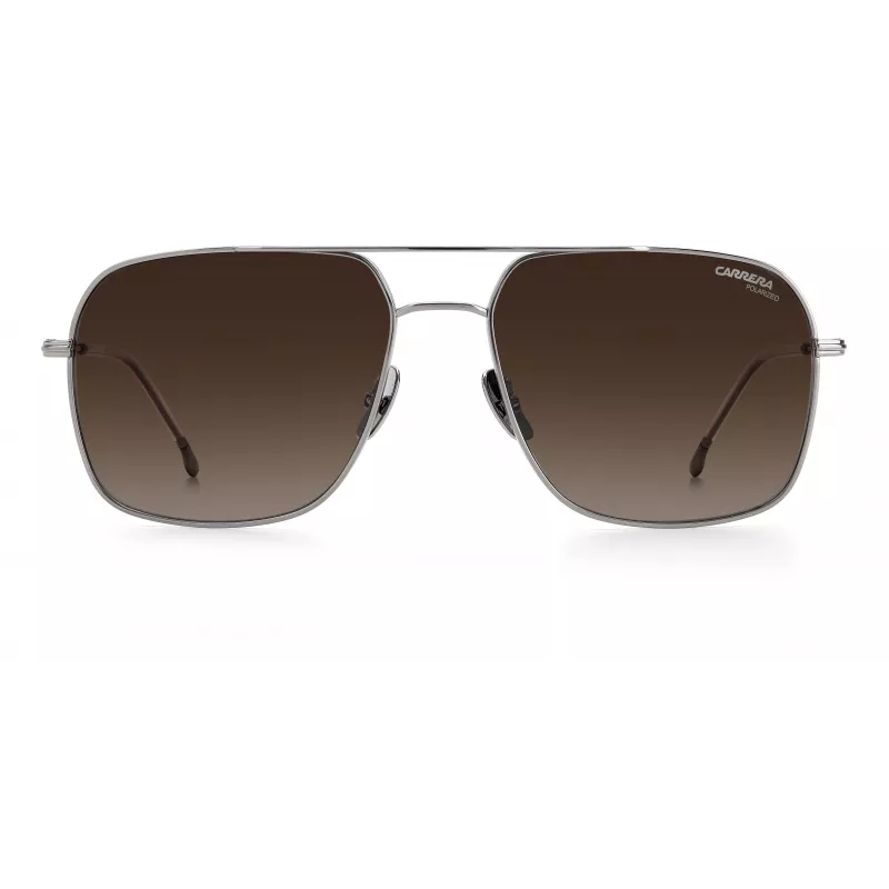 Carrera 247/S Herren-Sonnenbrille - Havanna-Rahmen, braune Gläser, 58 mm